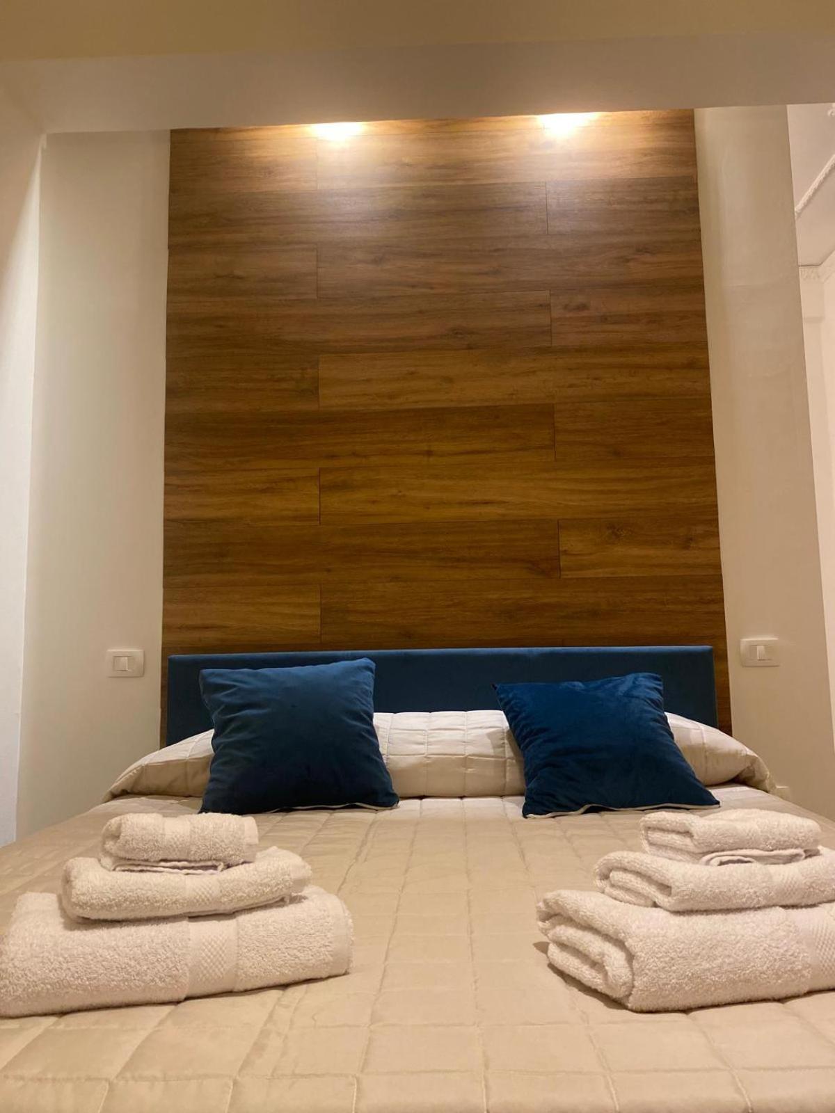 Maresia Apartment อัลตาวิลลา มิลิเชีย ห้อง รูปภาพ