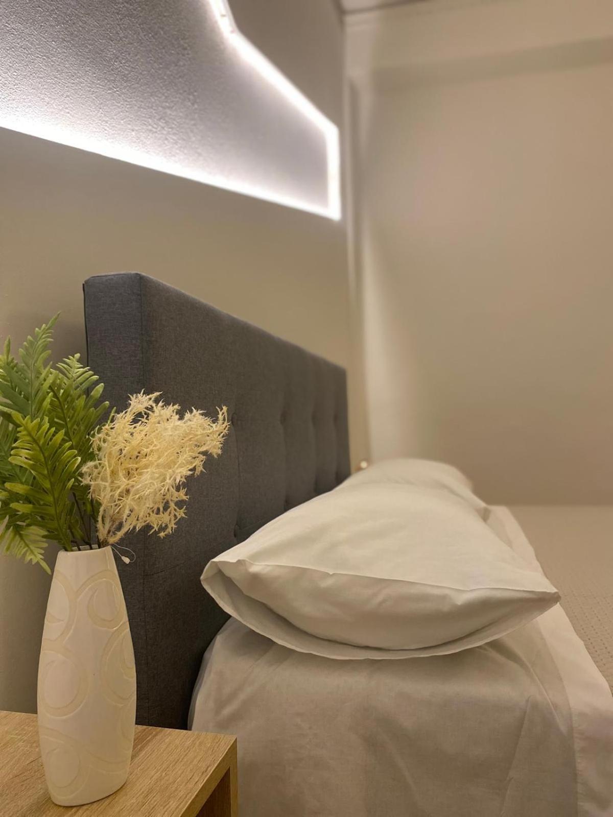 Maresia Apartment อัลตาวิลลา มิลิเชีย ภายนอก รูปภาพ