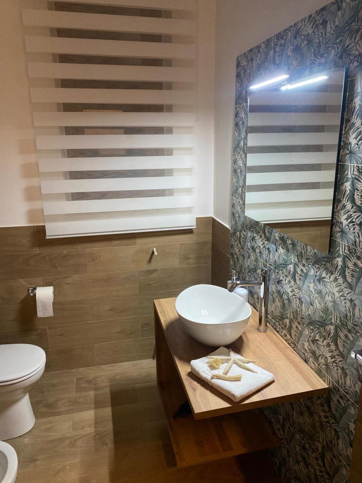 Maresia Apartment อัลตาวิลลา มิลิเชีย ภายนอก รูปภาพ
