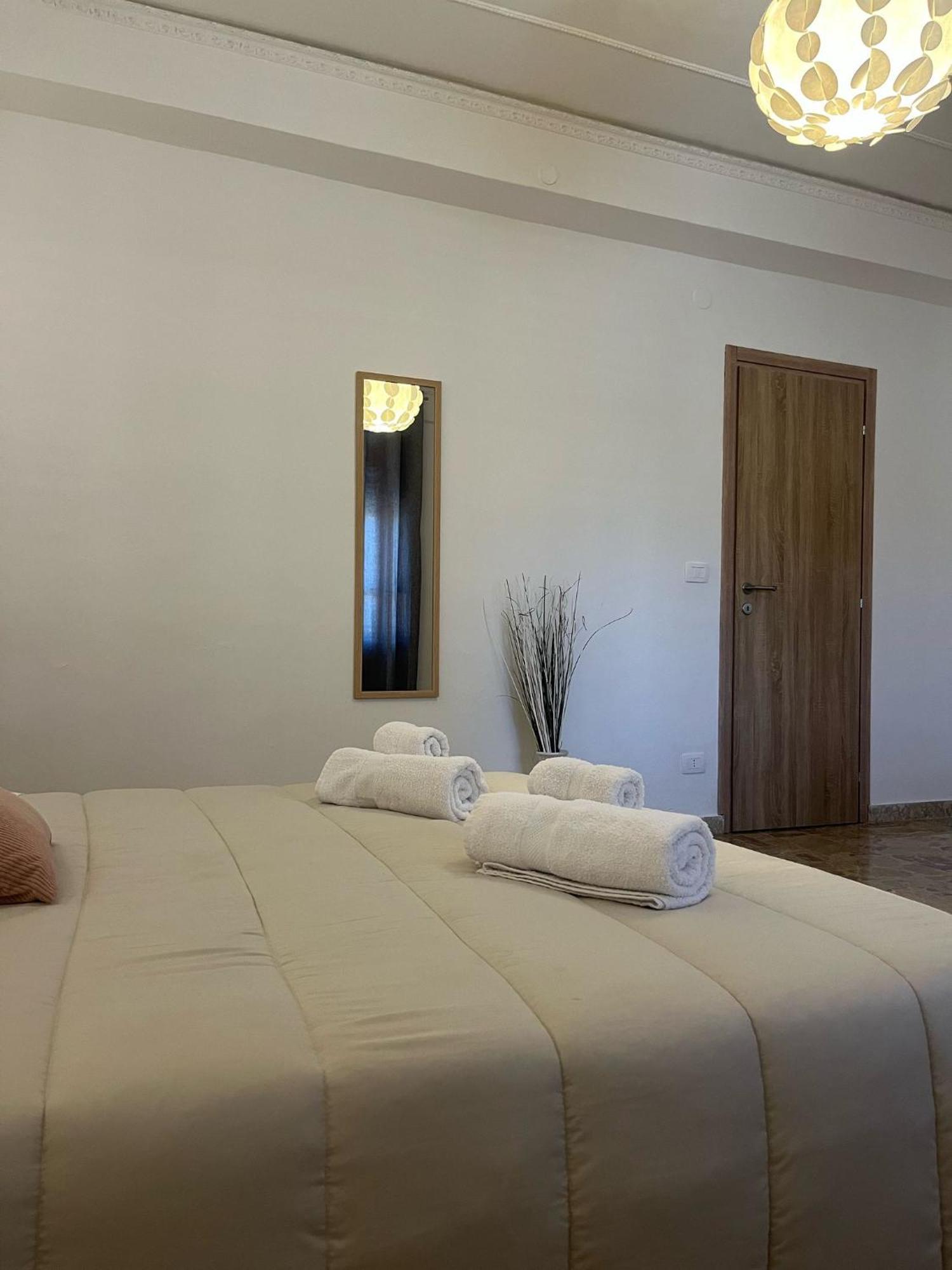 Maresia Apartment อัลตาวิลลา มิลิเชีย ภายนอก รูปภาพ
