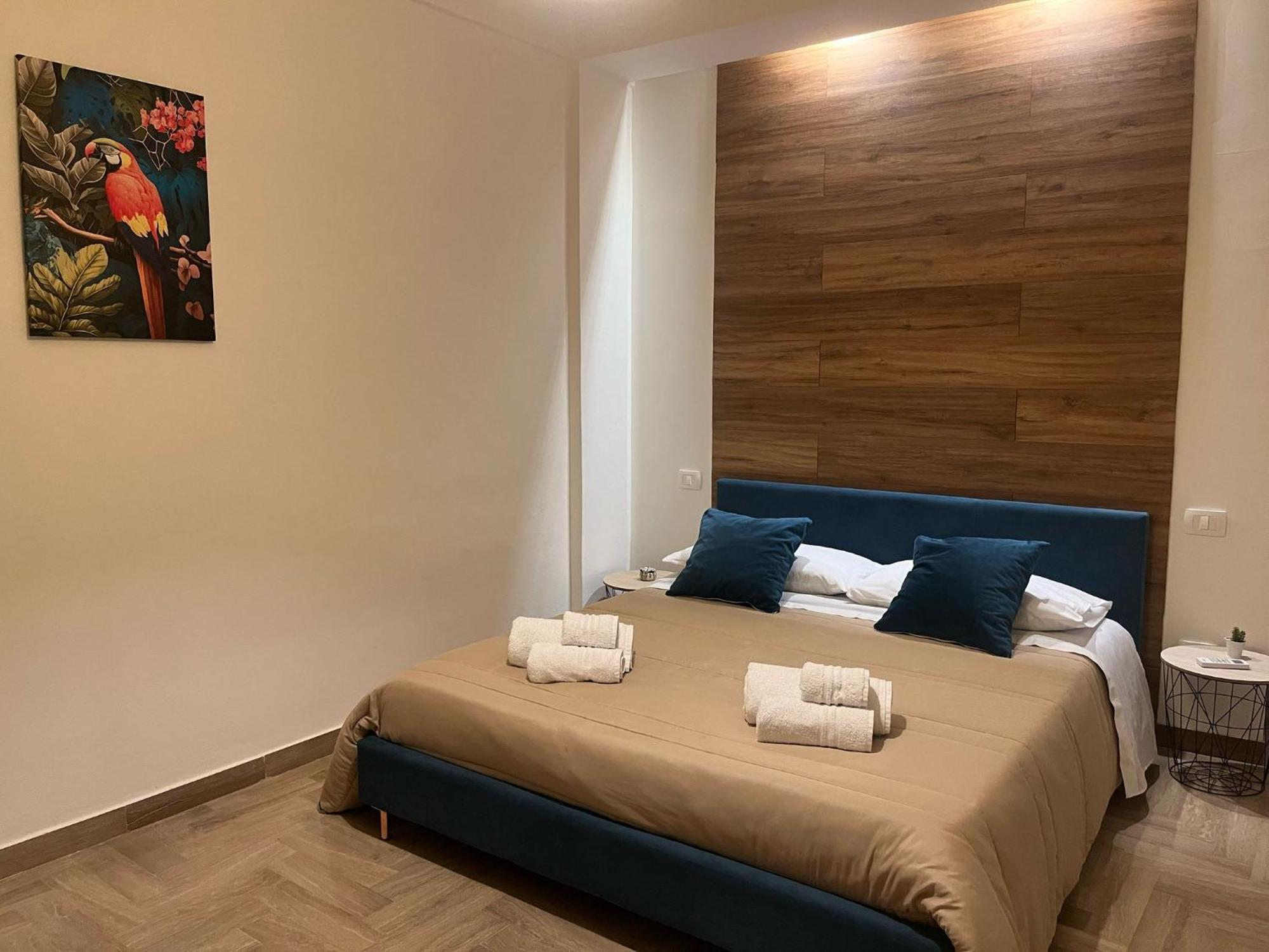 Maresia Apartment อัลตาวิลลา มิลิเชีย ภายนอก รูปภาพ