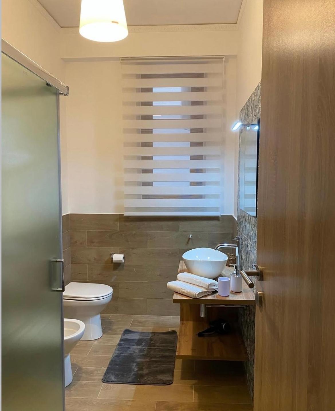 Maresia Apartment อัลตาวิลลา มิลิเชีย ภายนอก รูปภาพ
