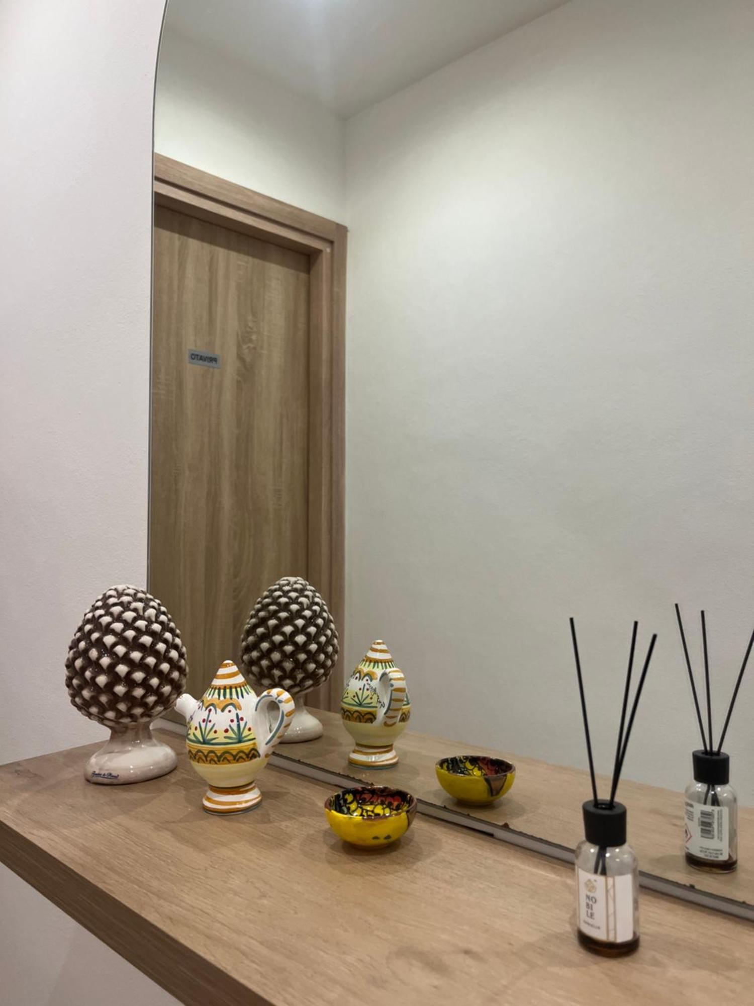 Maresia Apartment อัลตาวิลลา มิลิเชีย ภายนอก รูปภาพ